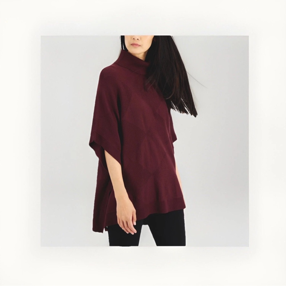 Alfani Turtleneck Sweater